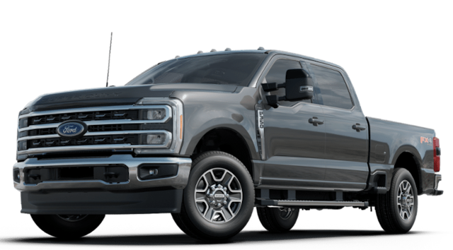2024 Ford SuperDuty